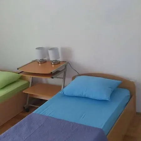 Apartamento Ivica