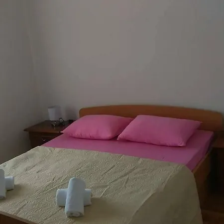 Ivica Apartment Split