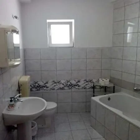 Apartment Ivica